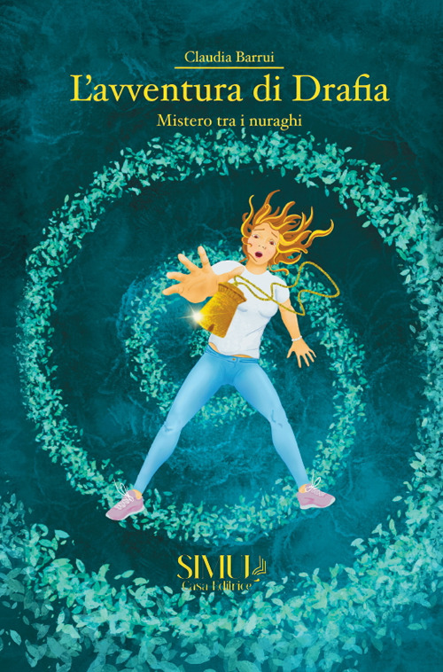 L'avventura di Drafia