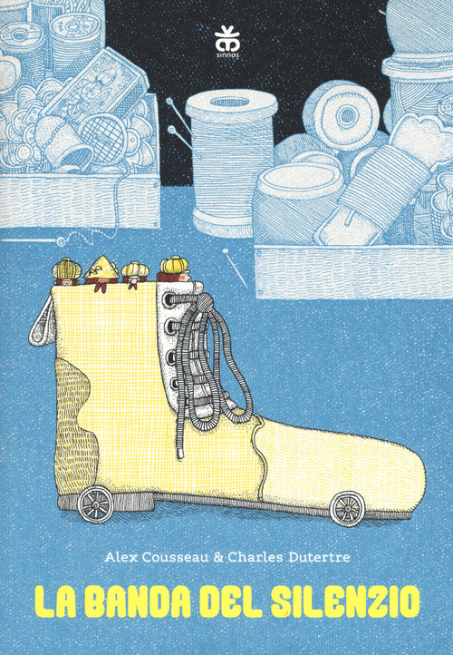 La banda del silenzio