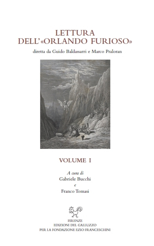 Lettura dell'«Orlando furioso»