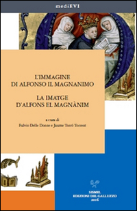L'immagine di Alfonso il Magnanimo-La imatge d'Alfons el Magnànim