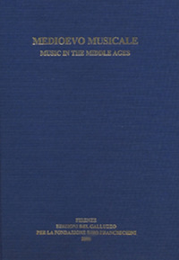 Medioevo musicale-music in the middle ages