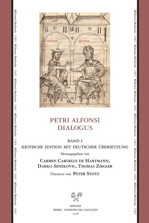 Petri Alfonsi dialogus