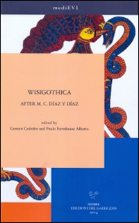 Wisigothica. After M. C. Díaz y Díaz