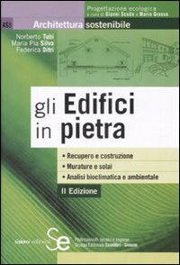 Gli edifici in pietra