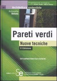 Pareti verdi. Nuove tecniche