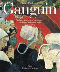Gauguin. Catalogue raisonné
