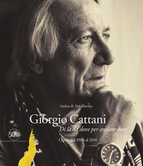 Giorgio Cattani. Ediz. italiana, inglese e tedesca