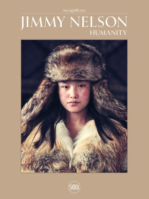 Jimmy Nelson. Humanity