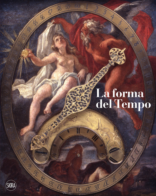La forma del tempo