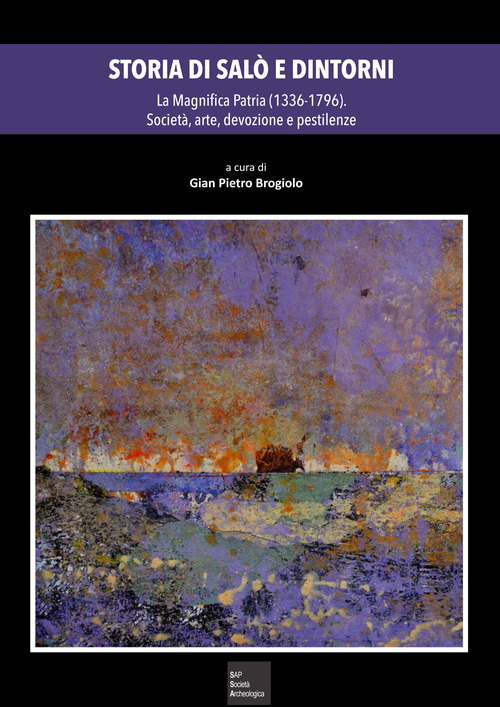 Storia di Salò e dintorni