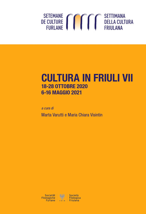 Cultura in Friuli
