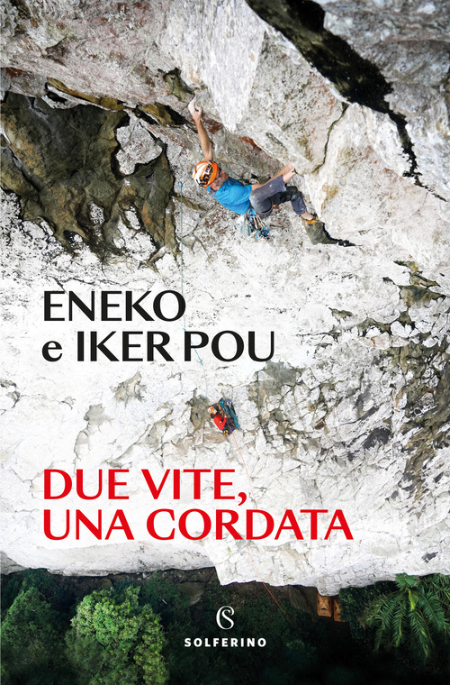 Due vite, una cordata