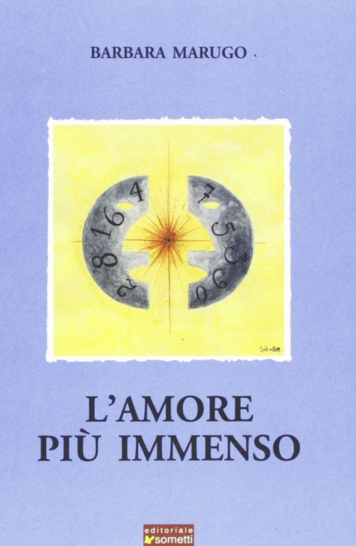 L'amore più immenso