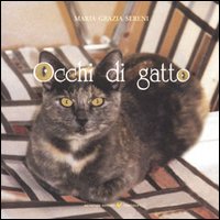 Occhi di gatto