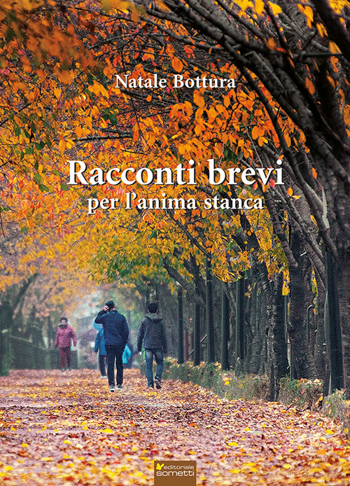 Racconti brevi per l'anima stanca