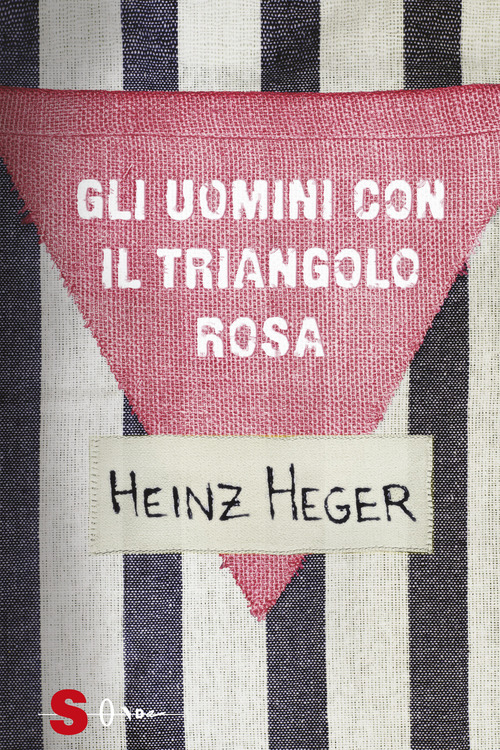 Gli uomini con il triangolo rosa