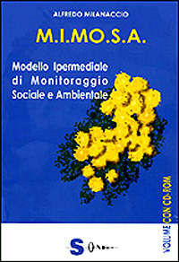 M.I.MO.S.A. modello ipermediale di monitoraggio sociale e ambientale. Con Cd Rom
