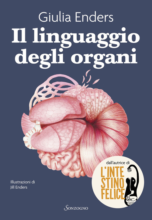 Il linguaggio degli organi