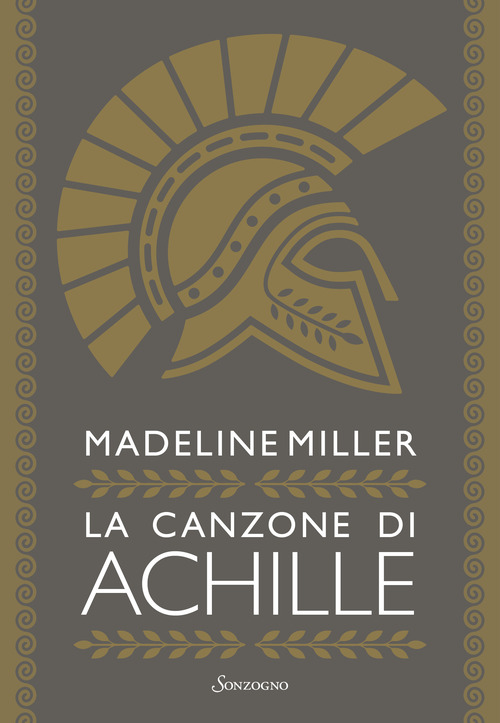 La canzone di Achille