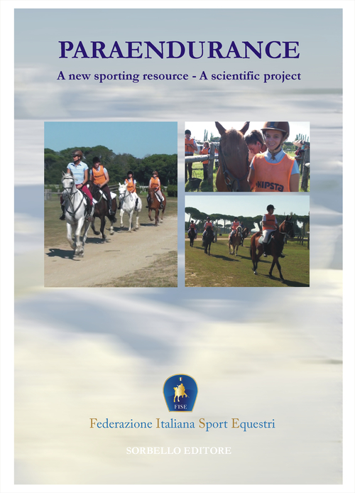 Paraendurance. A new sporting resource. A scientific project