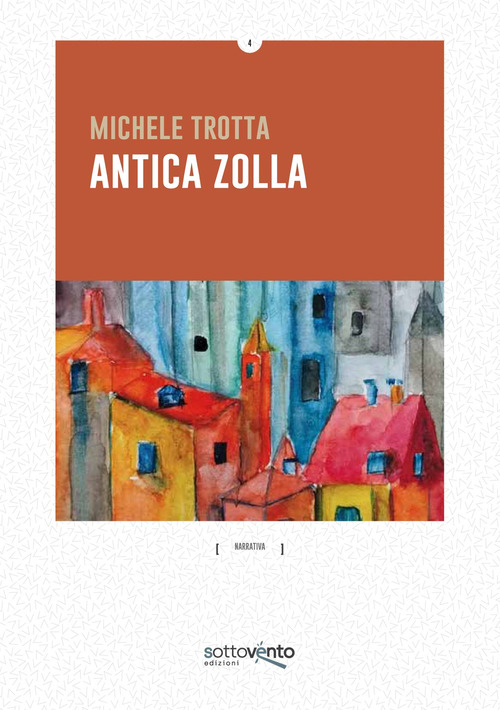Antica zolla