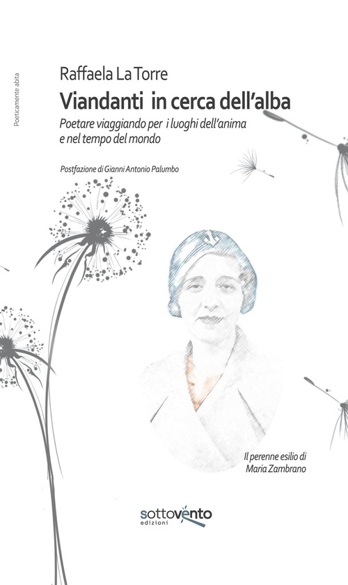 Viandanti in cerca dell'alba. Poetare viaggiando per i luoghi dell'anima e nel tempo del mondo