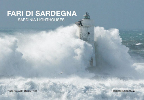 Fari di Sardegna-Sardinia lighthouses