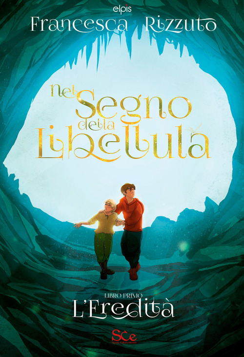 Nel segno della Libellula