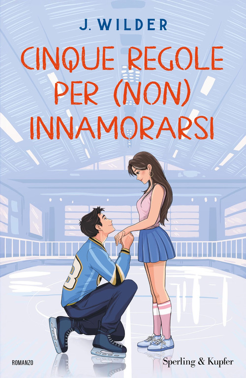 Cinque regole per (non) innamorarsi