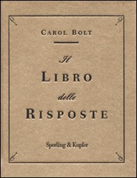 Il libro delle risposte