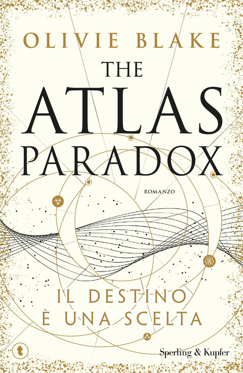 The Atlas Paradox. Ediz. italiana