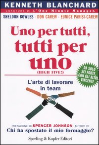 Uno per tutti, tutti per uno