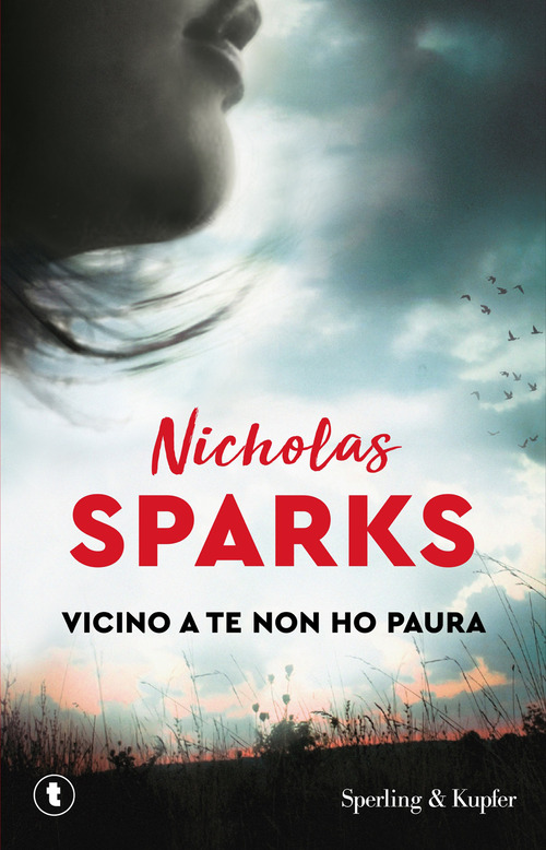 Vicino a te non ho paura