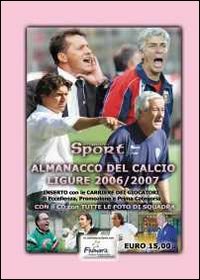 Almanacco del calcio ligure