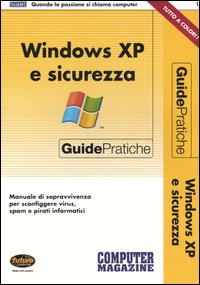 Windows XP e sicurezza