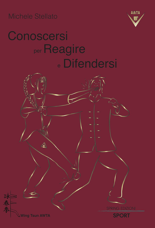 Conoscersi per reagire e difendersi