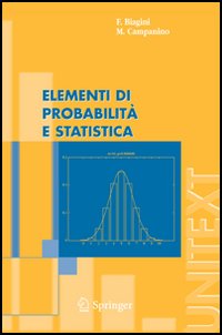 Elementi di probabilità e statistica