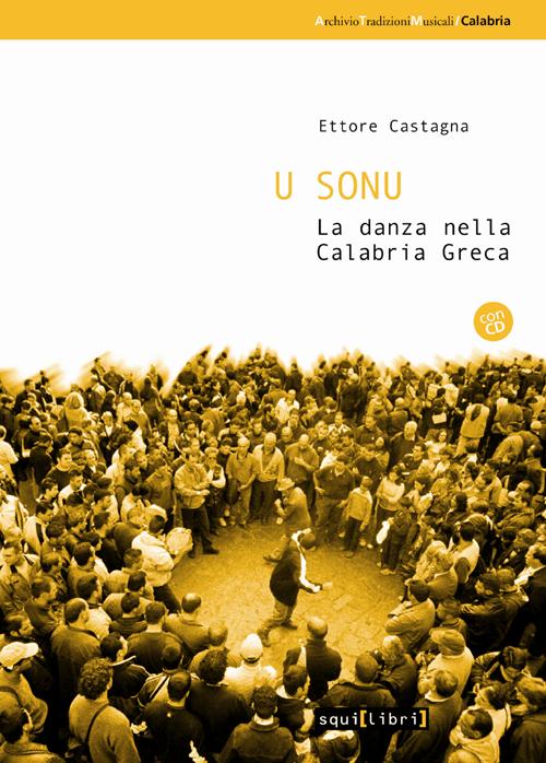 U sonu. La danza nella Calabria greca