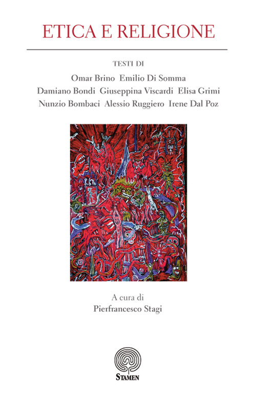 Etica e religione