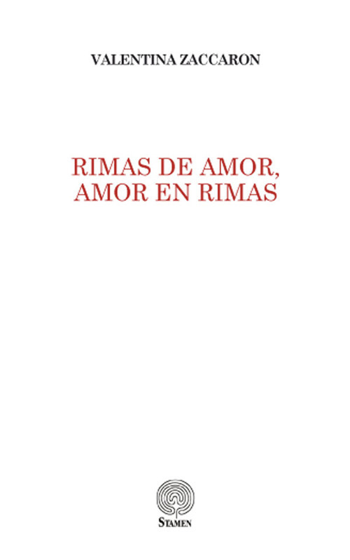 Rimas de amor, amor en rimas