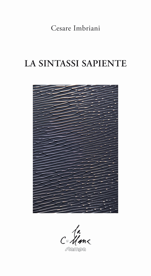 La sintassi sapiente