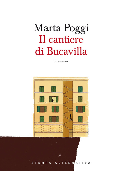 Il cantiere di Bucavilla