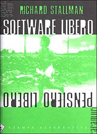 Software libero pensiero libero