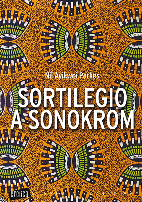 Sortilegio a Sonokrom