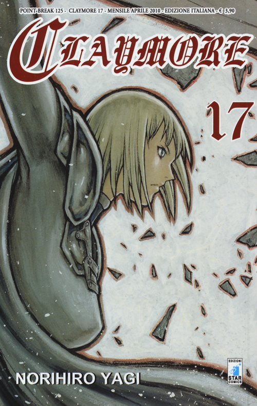 Claymore