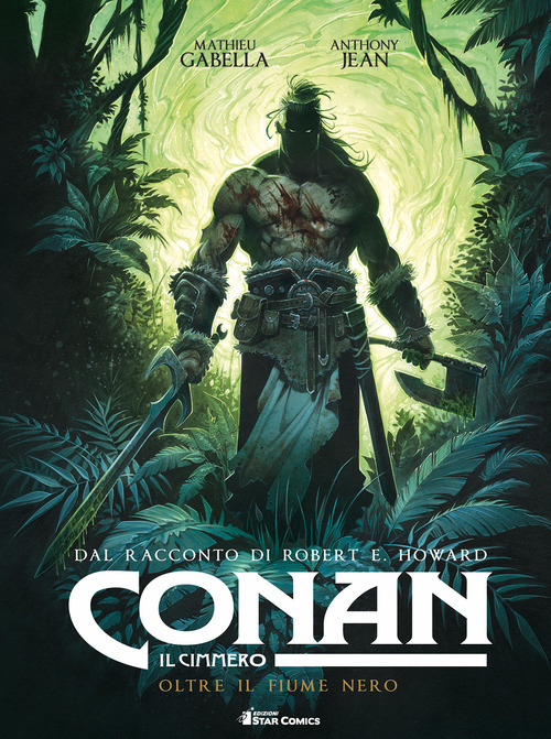 Conan il cimmero
