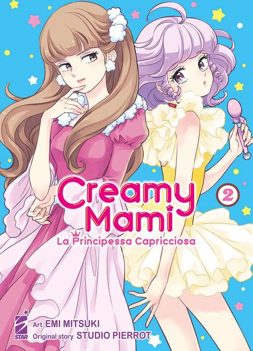 Creamy mami. La principessa capricciosa