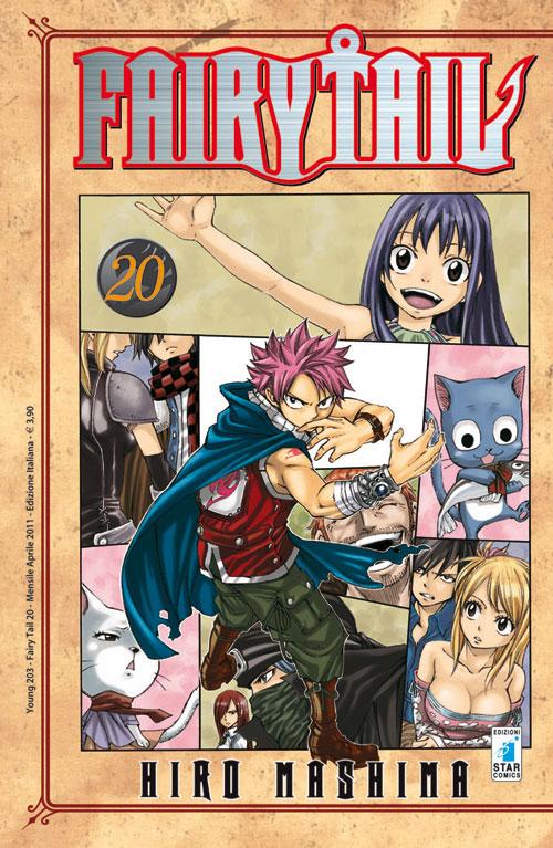 Fairy Tail
