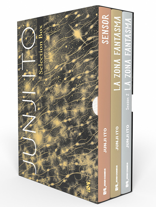 Il villaggio dell'etere. La zona fantasma season 2