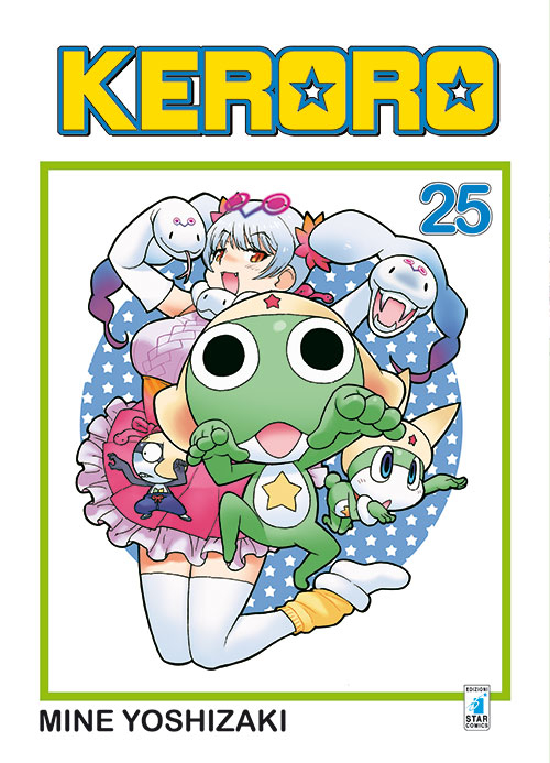 Keroro